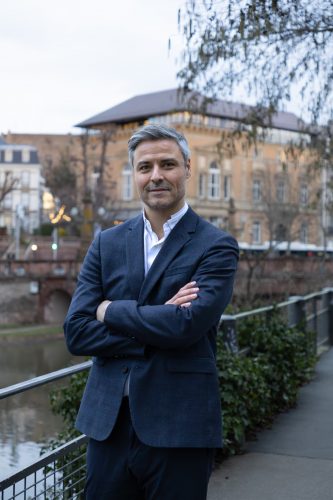 Jean-Philippe Vetter