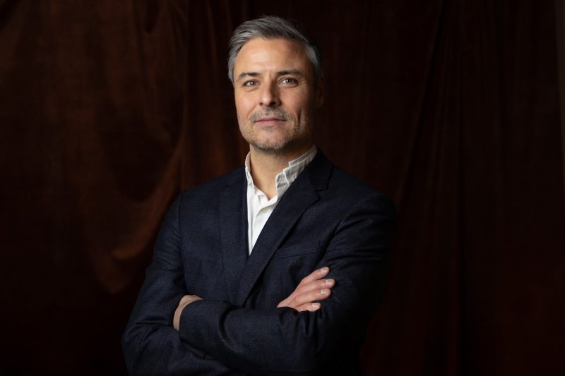 Jean-Philippe Vetter