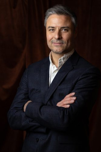 Jean-Philippe Vetter