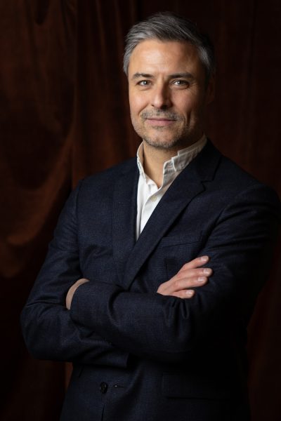 Jean-Philippe Vetter