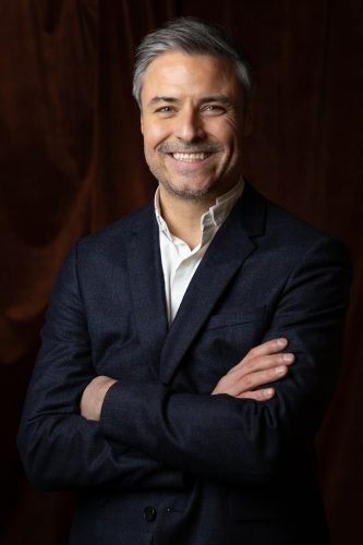 Jean-Philippe Vetter