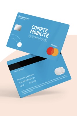 compte mobilité