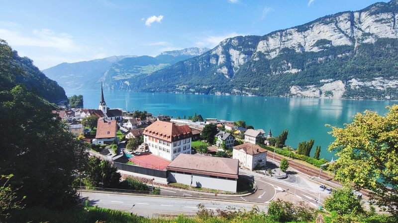 Alpes Suisse (7)