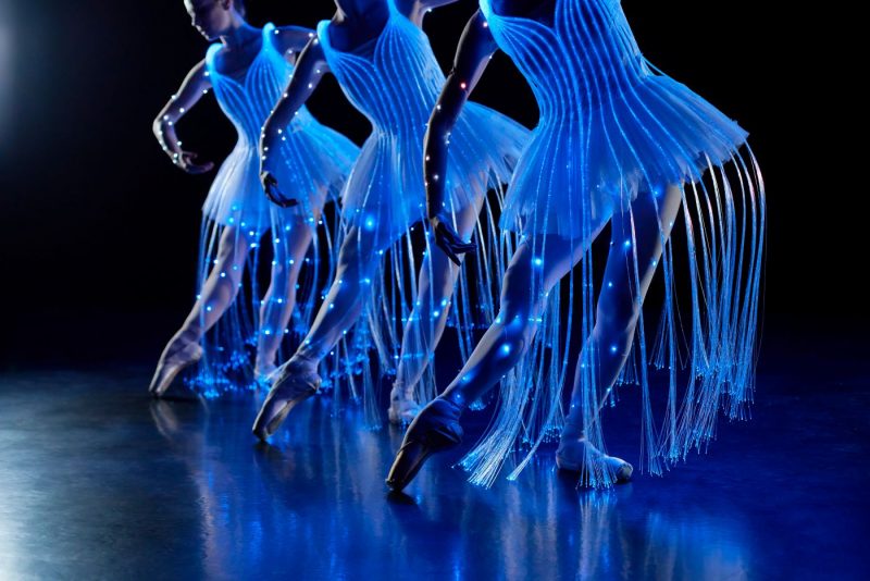 Ballet of Lights