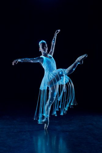 Ballet of Lights