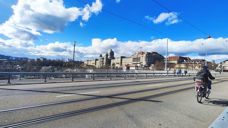 Berne (78) Suisse