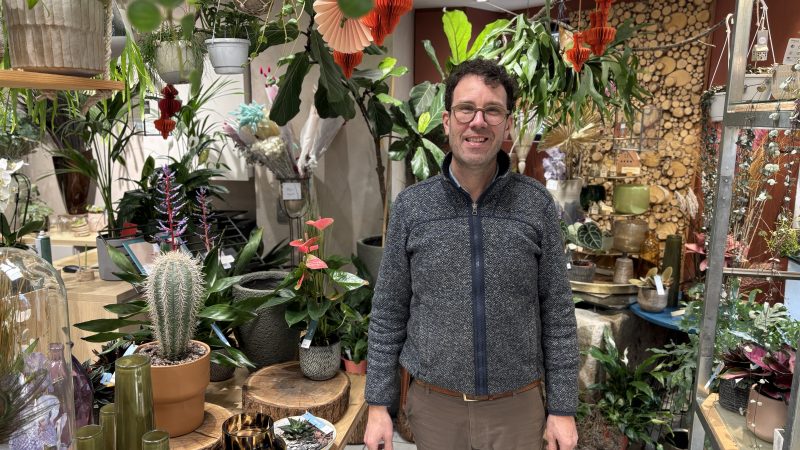Fleuriste Blumstein Neudorf Strasbourg