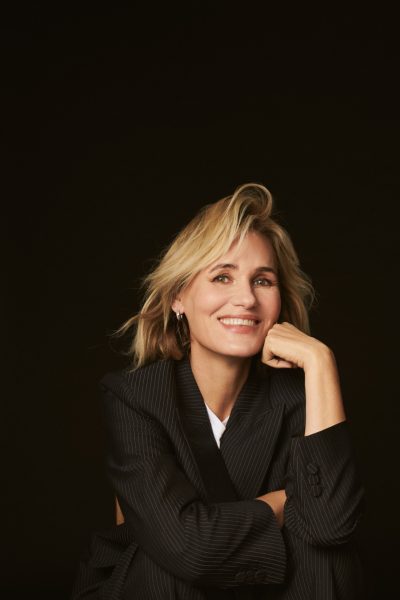 Judith Godrèche BI bibliothèques idéales