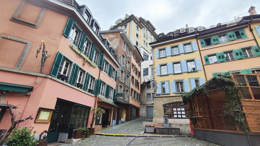 Lausanne Suisse (105)