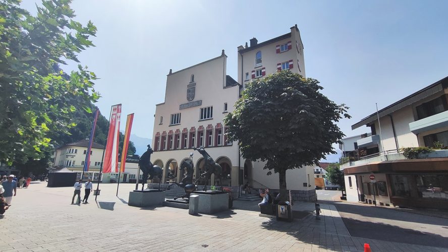Liechtenstein Vaduz (5)