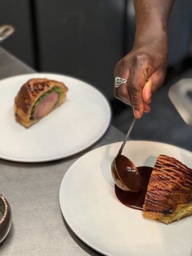 Restaurant O30
