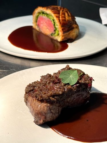 Restaurant O30