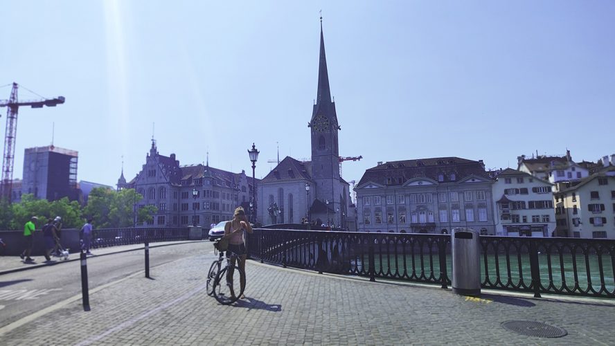 Zürich Suisse (25)