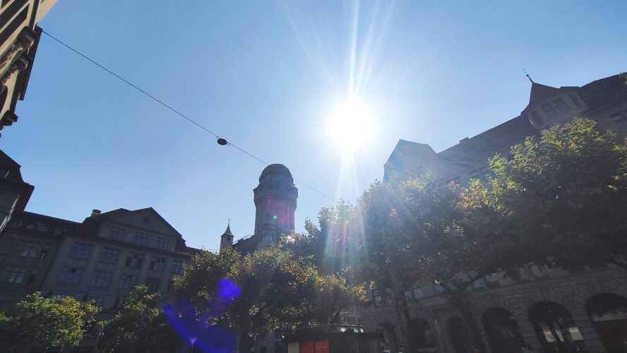 Zürich Suisse (55)