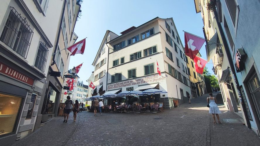 Zürich Suisse (62)