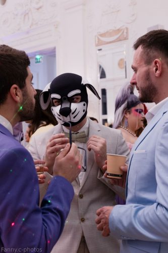 Les Tantines + Grand bal d&rsquo;hiver