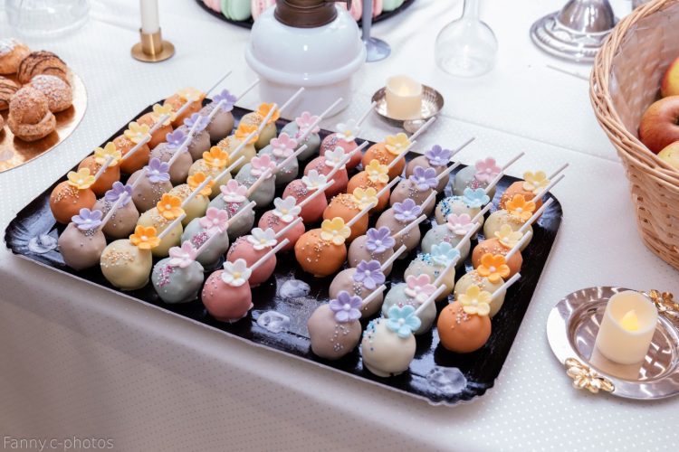 Les Tantines + Grand bal d&rsquo;hiver