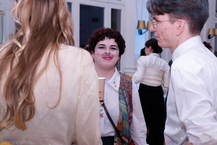 Les Tantines + Grand bal d&rsquo;hiver
