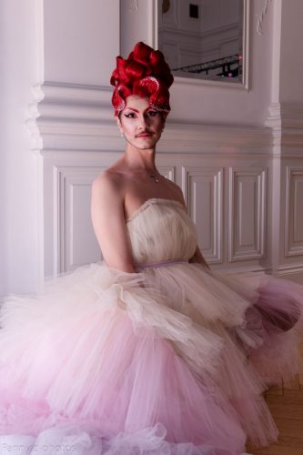 Les Tantines + Grand bal d&rsquo;hiver