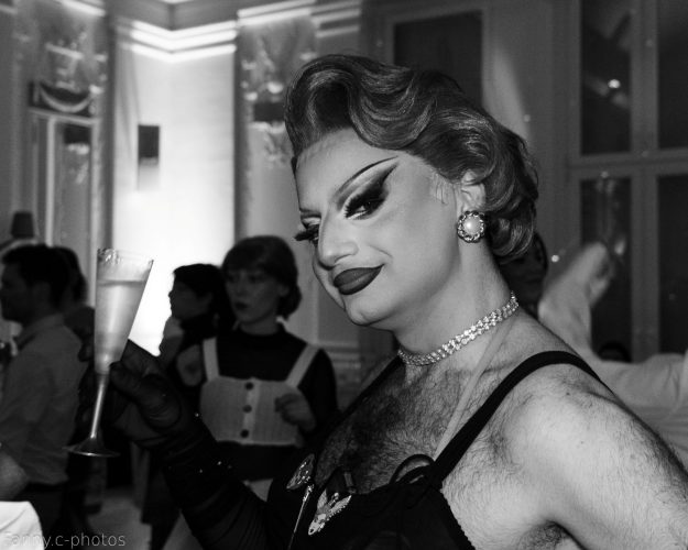 Les Tantines + Grand bal d&rsquo;hiver