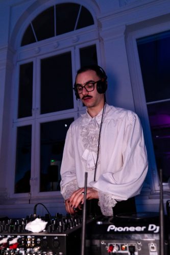 Les Tantines + Grand bal d&rsquo;hiver