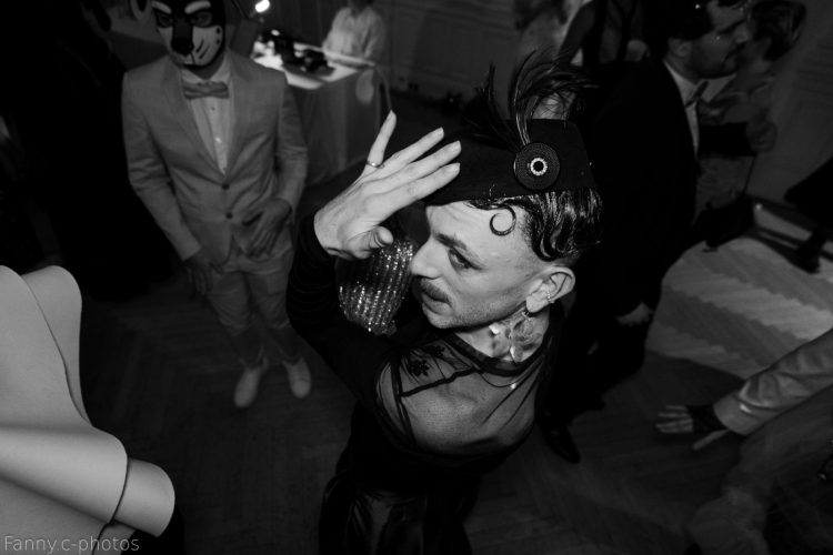 Les Tantines + Grand bal d&rsquo;hiver