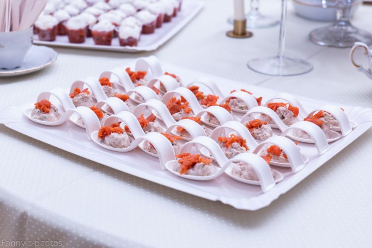 Les Tantines + Grand bal d&rsquo;hiver