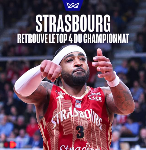 Keene sig strasbourg