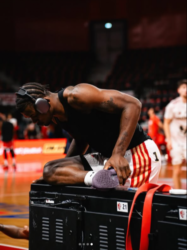 SIG Strasbourg basket
