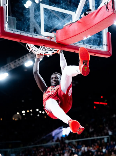 SIG Dunk