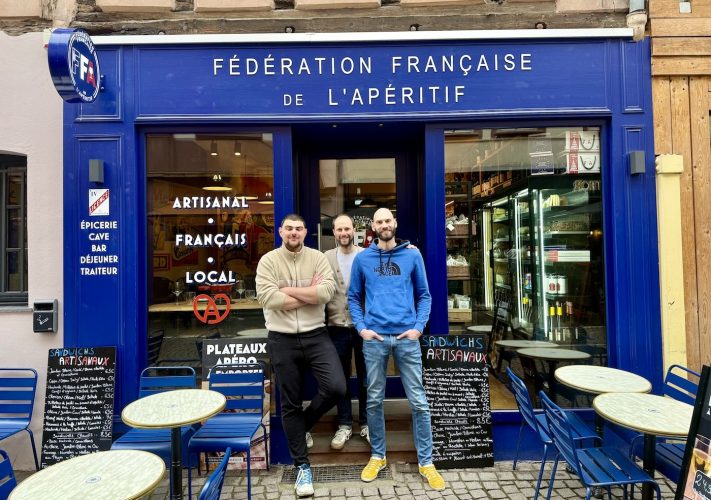 Fédération française de l&rsquo;aperitif FFA aperoIMG_3268
