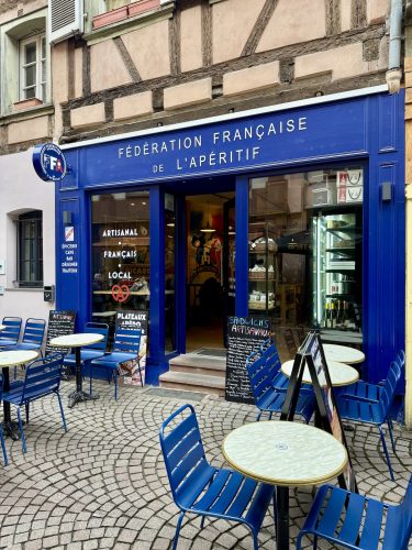 Fédération française de l&rsquo;aperitif FFA aperoIMG_3278 2