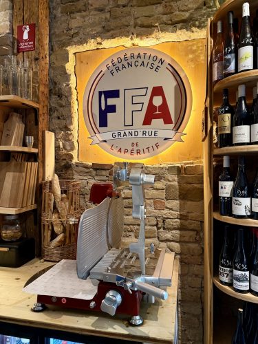 Fédération française de l&rsquo;aperitif FFA aperoIMG_3303