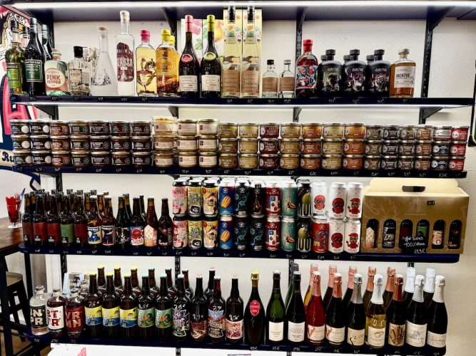 Fédération française de l&rsquo;aperitif FFA aperoIMG_3325
