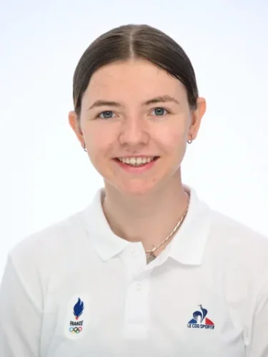 NONNENMACHER Emma