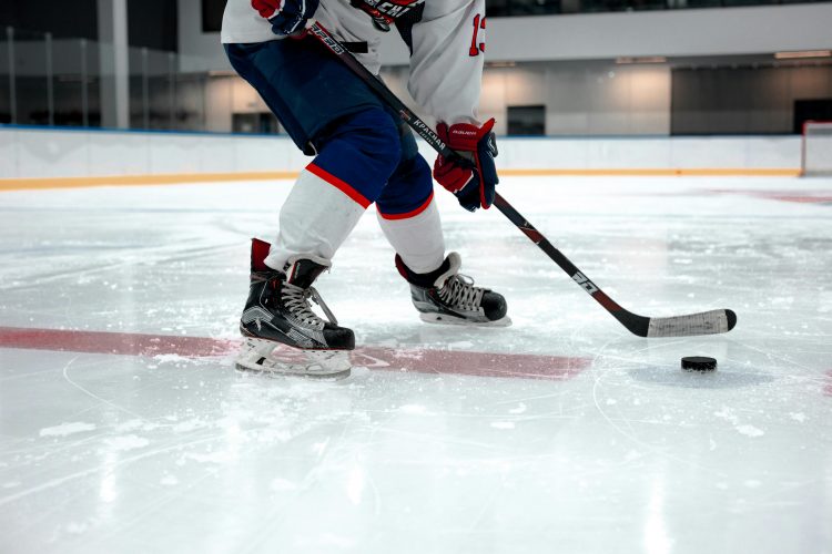 Hockey sur glace