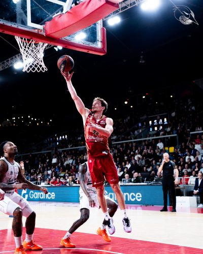 SIG basket