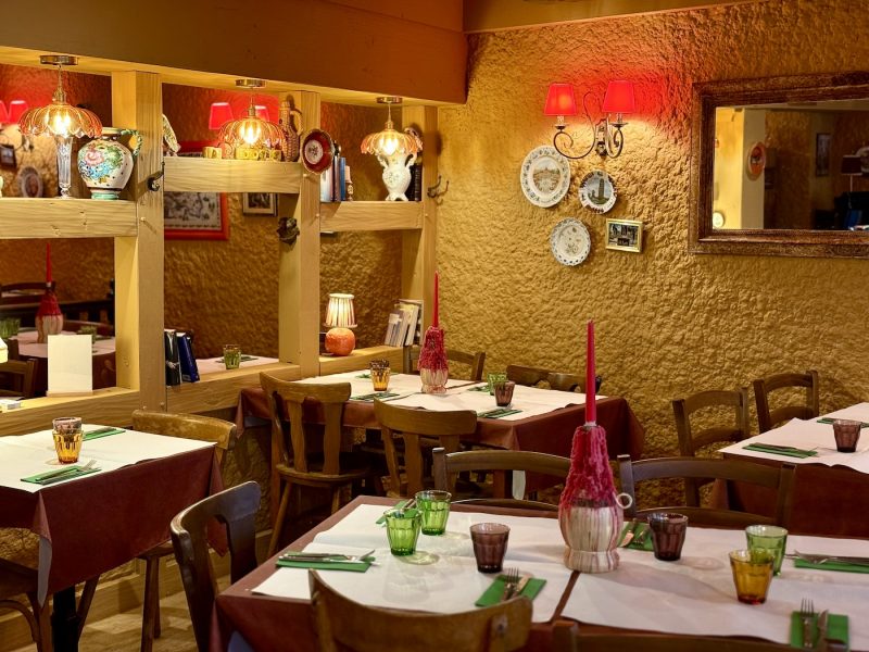 Restaurant RiminiIMG_3757