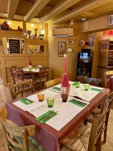 Restaurant RiminiIMG_3799