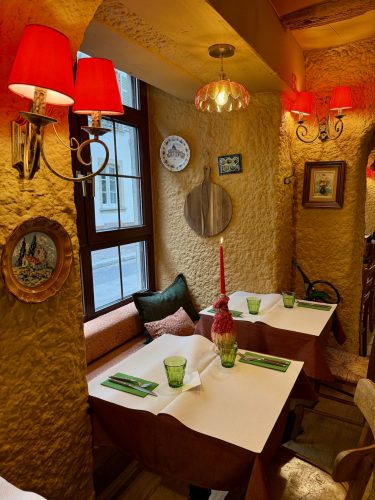 Restaurant RiminiIMG_3801 2