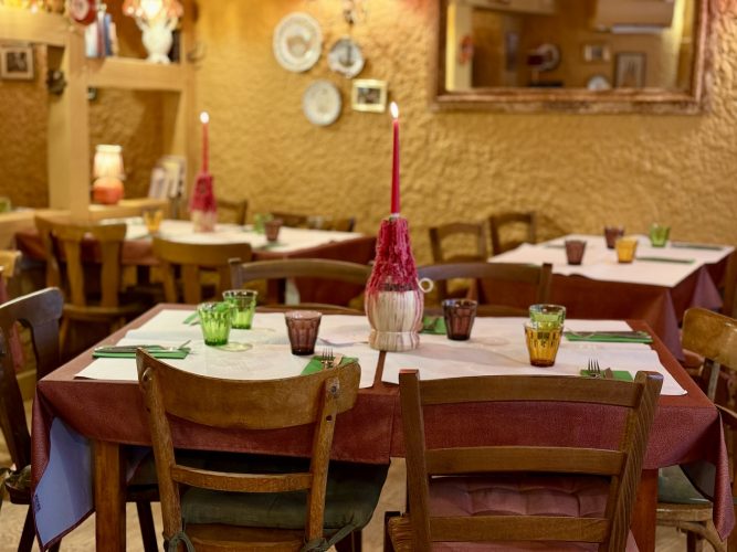 Restaurant RiminiIMG_3814