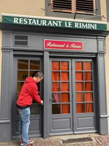 Restaurant RiminiIMG_3831 2
