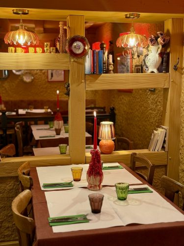 Restaurant RiminiIMG_3838