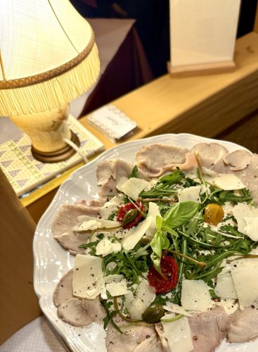 Restaurant RiminiIMG_3946
