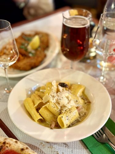 Restaurant RiminiIMG_4032 2