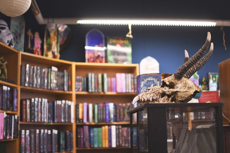 Librairie romantique l&rsquo;Escapade (14)