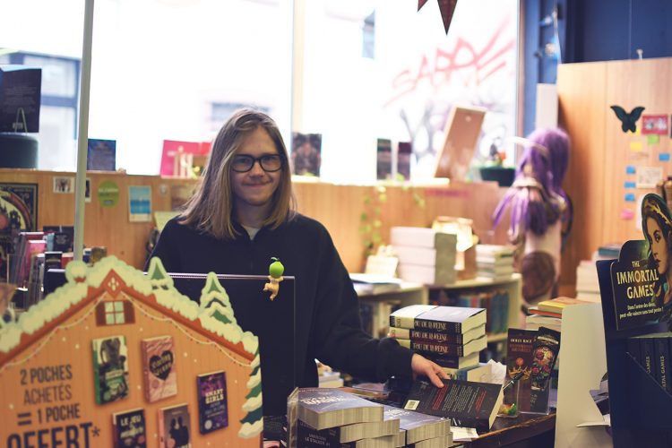 Librairie romantique l&rsquo;Escapade (16)