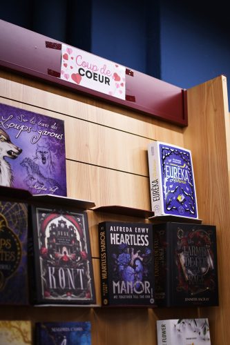 Librairie romantique l&rsquo;Escapade (19)