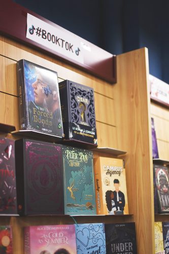 Librairie romantique l&rsquo;Escapade (20)