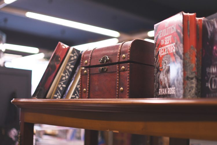 Librairie romantique l&rsquo;Escapade (23)